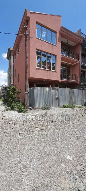 Furnished 5bdrm House in Alem Bank Kality, Akaky Kaliti for sale