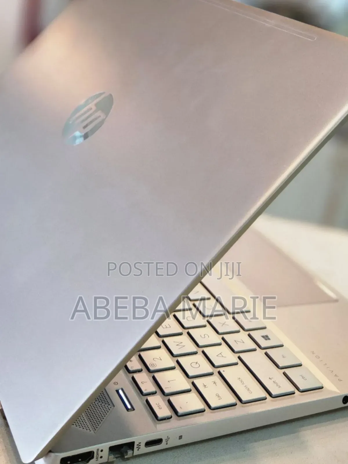 New Laptop HP Pavilion 15 8GB Intel Core I5 SSD 512GB