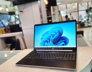 New Laptop HP Stream Notebook 8GB Intel Core I7 SSD 512GB