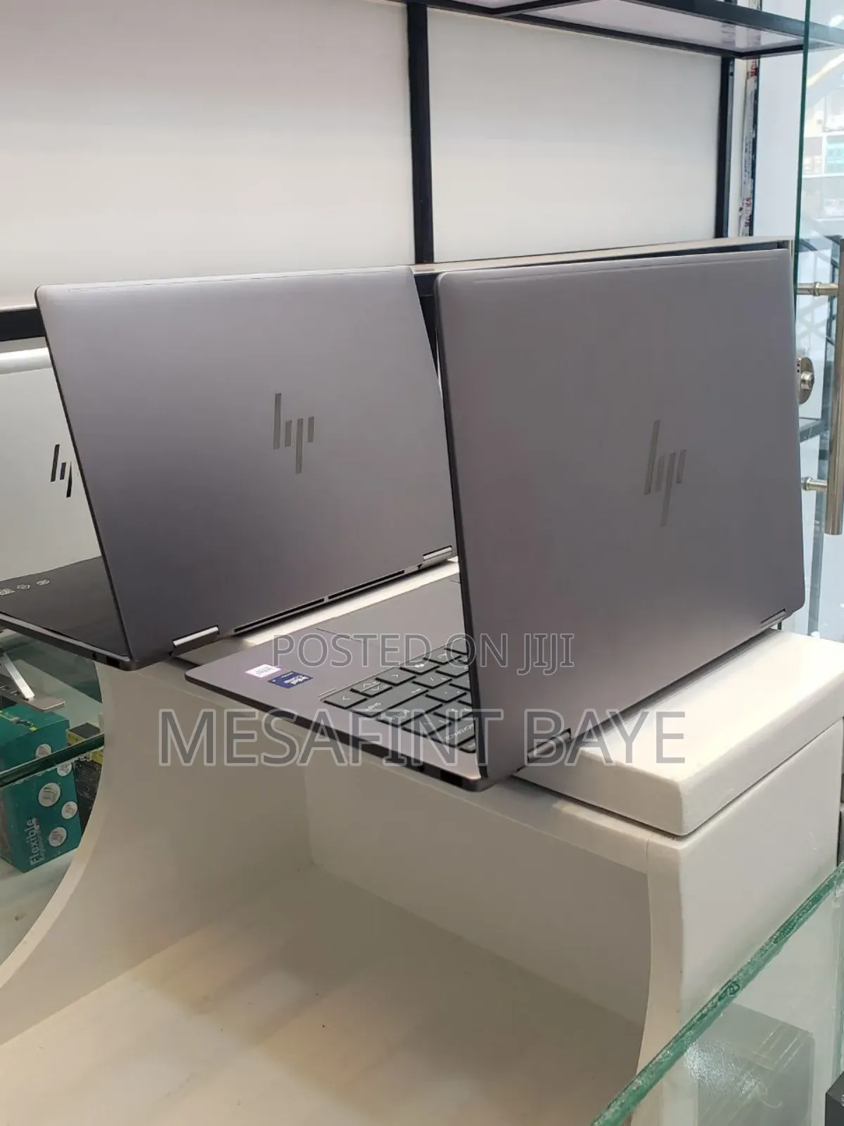 New Laptop HP Envy X360 16GB Intel Core Ultra 7 SSD 1T