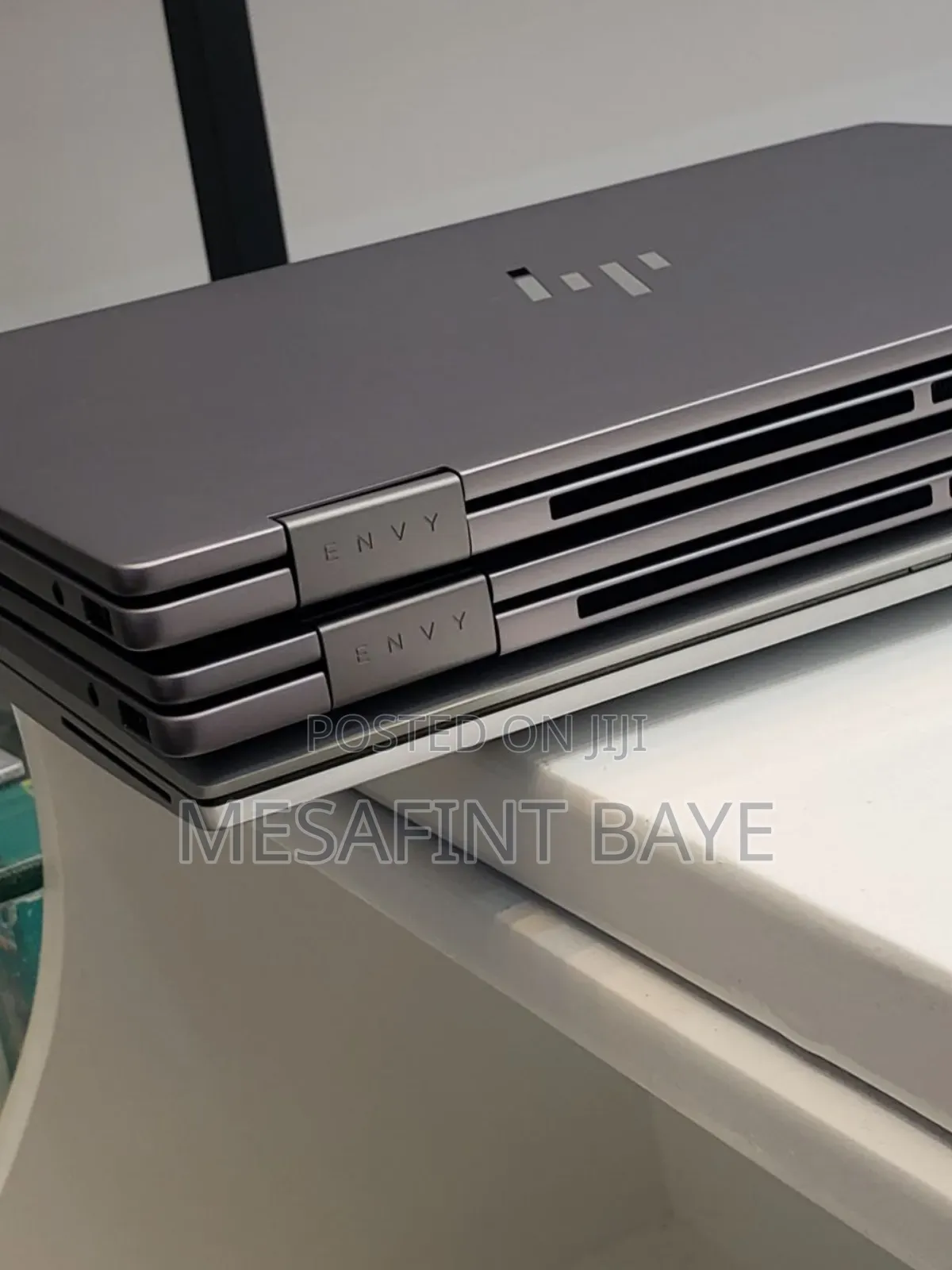 New Laptop HP Envy X360 16GB Intel Core Ultra 7 SSD 1T