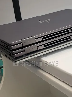 New Laptop HP Envy X360 16GB Intel Core Ultra 7 SSD 1T