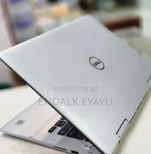 New Laptop Dell 16GB Intel Core I7 SSD 512GB