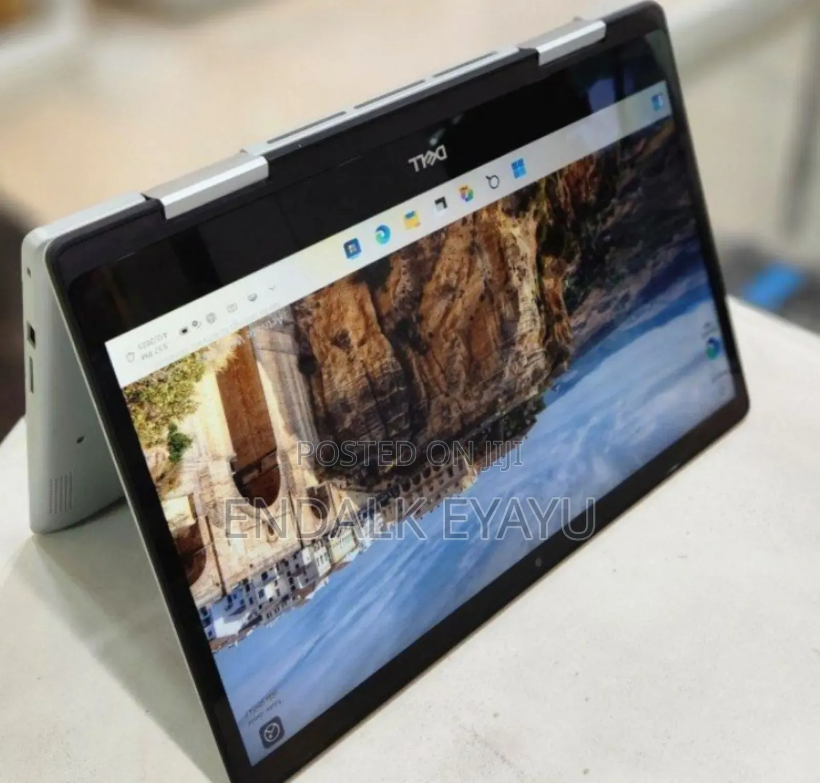 New Laptop Dell 16GB Intel Core I7 SSD 512GB