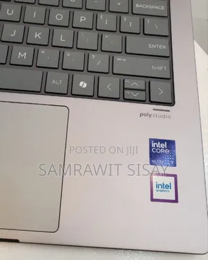 New Laptop HP Envy X360 16GB Intel Core Ultra 7 SSD 1T