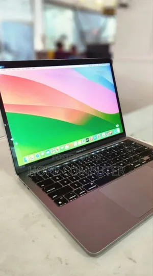 New Laptop Apple MacBook Pro M1 16GB Apple M1 SSD 2T