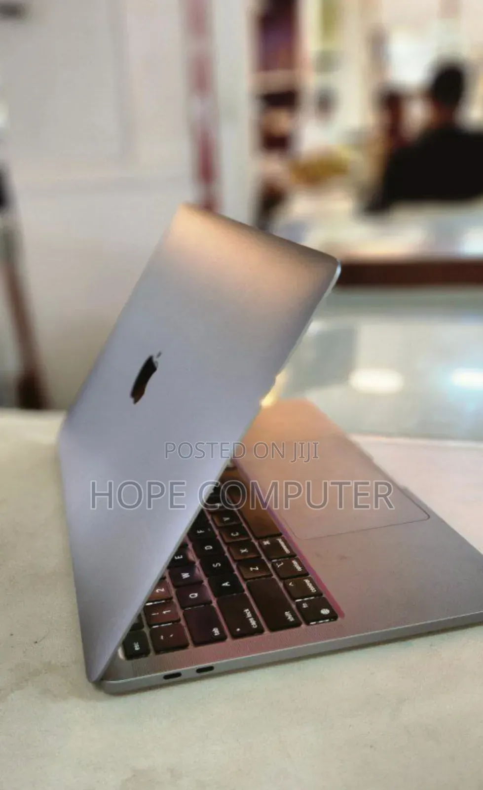 New Laptop Apple MacBook Pro M1 16GB Apple M1 SSD 2T