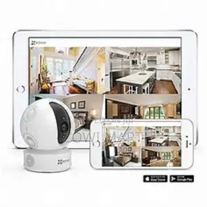 Photo - Ezviz Ty2 Smart Home Camera