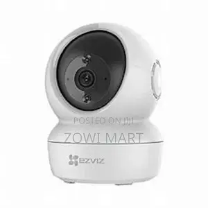 Ezviz Ty2 Smart Home Camera