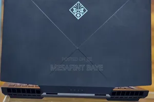 New Laptop HP Omen X 16GB Intel Core I7 SSD 1T