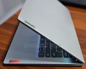 New Laptop Lenovo Ideapad 3 8GB Intel Core I3 SSD 256GB