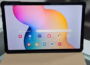 New Samsung Galaxy Tab S6 Lite 64 GB