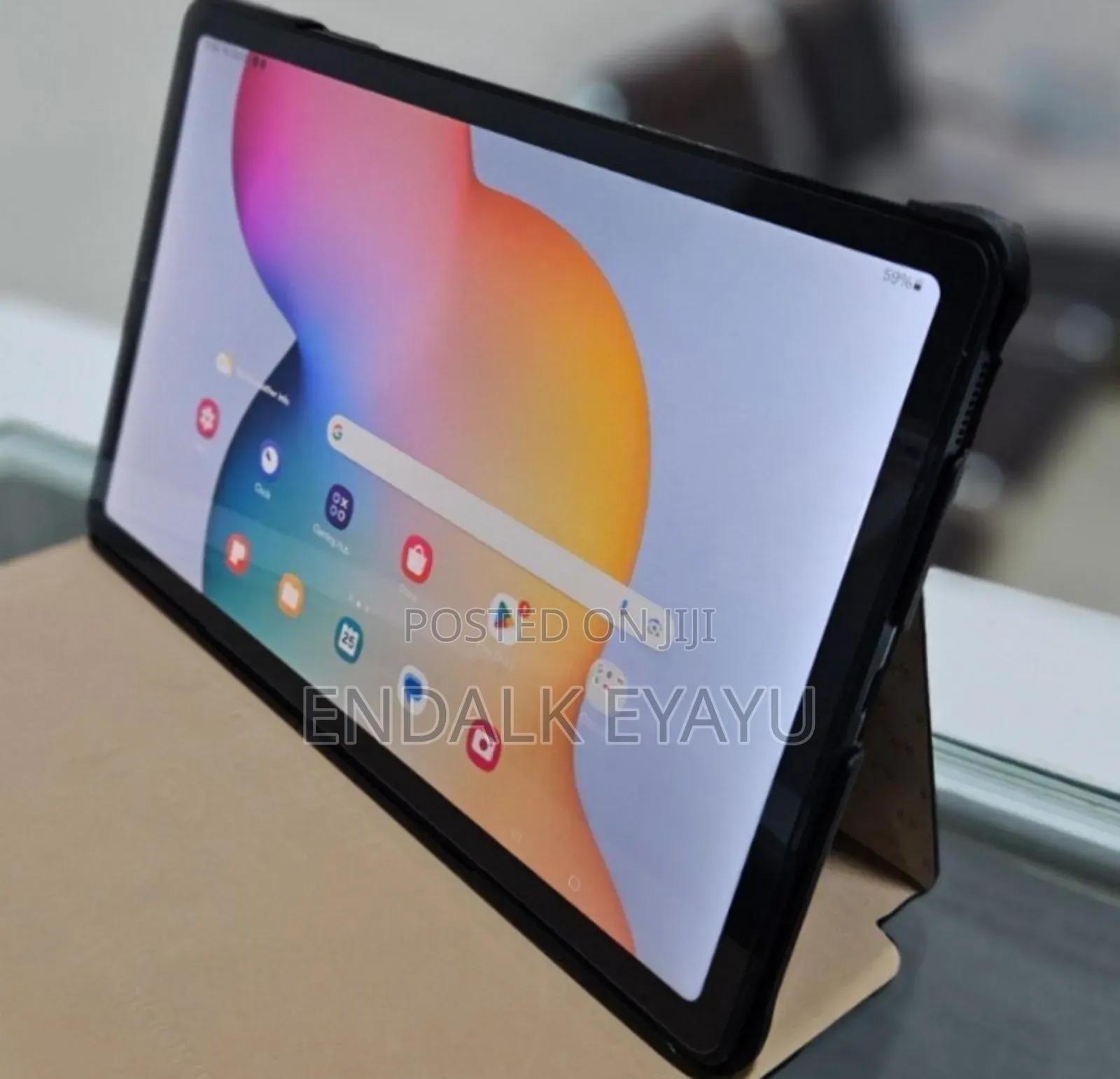 New Samsung Galaxy Tab S6 Lite 64 GB