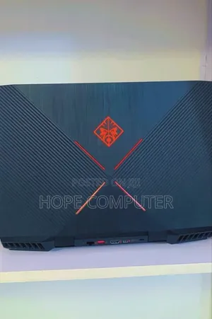 Photo - New Laptop HP Omen X 16GB Intel Core I7 SSD 128GB