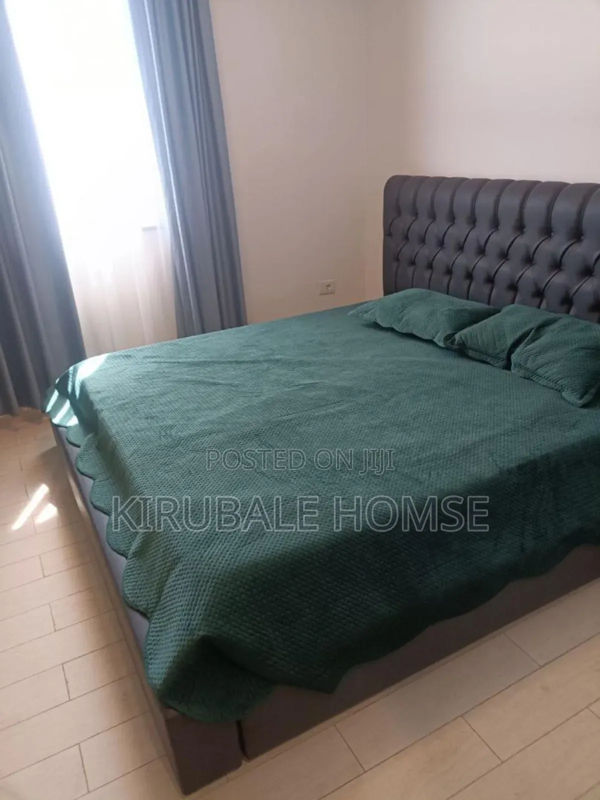 7bdrm Villa in Bole for sale