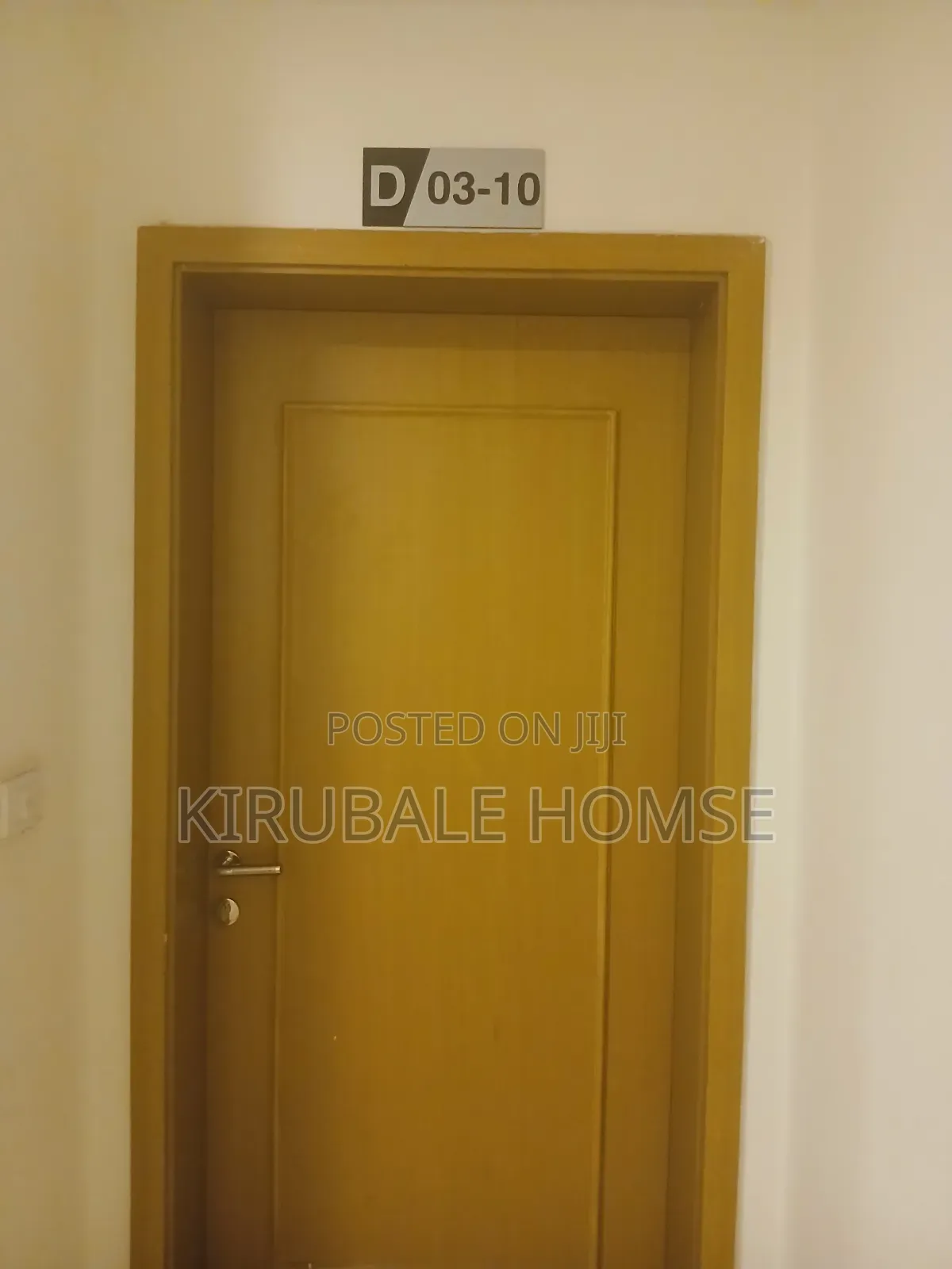 7bdrm Villa in Bole for sale