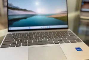 Photo - New Laptop Dell Inspiron 15 16GB Intel Core I5 SSD 1T