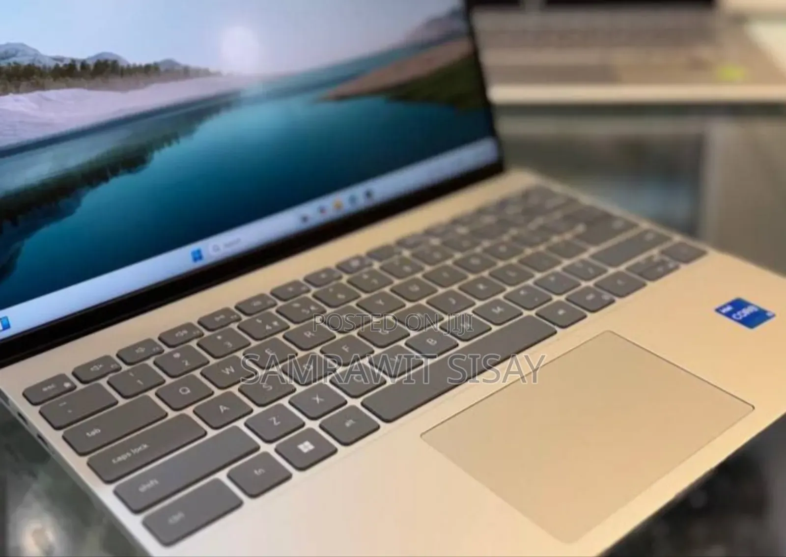 New Laptop Dell Inspiron 15 16GB Intel Core I5 SSD 1T