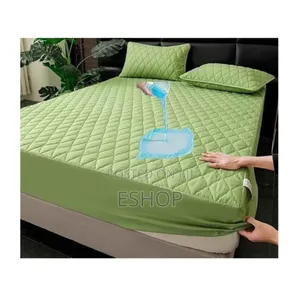 **Ideal for Hot Sleepers – Stays Cool Dry!**