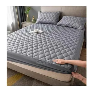 **Ideal for Hot Sleepers – Stays Cool Dry!**