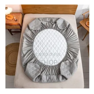 **Ideal for Hot Sleepers – Stays Cool Dry!**