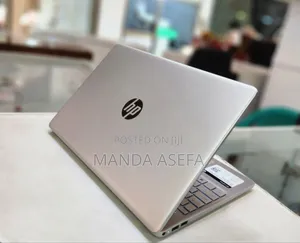 New Laptop HP Stream Notebook 8GB Intel Core I7 SSD 512GB