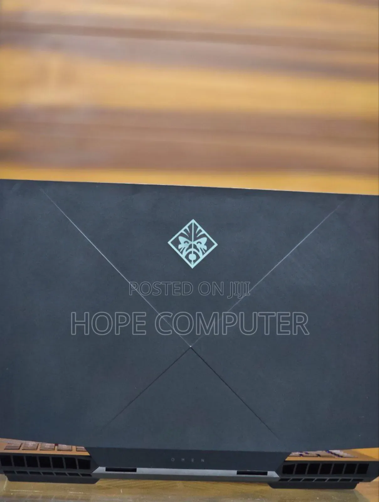 New Laptop HP Omen X 16GB Intel Core I7 SSD 1T