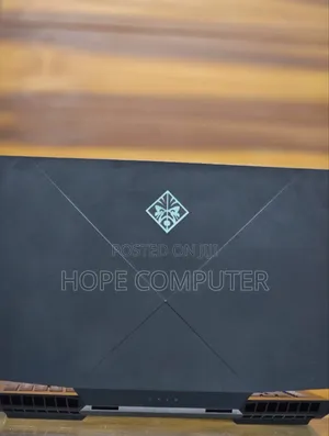 New Laptop HP Omen X 16GB Intel Core I7 SSD 1T
