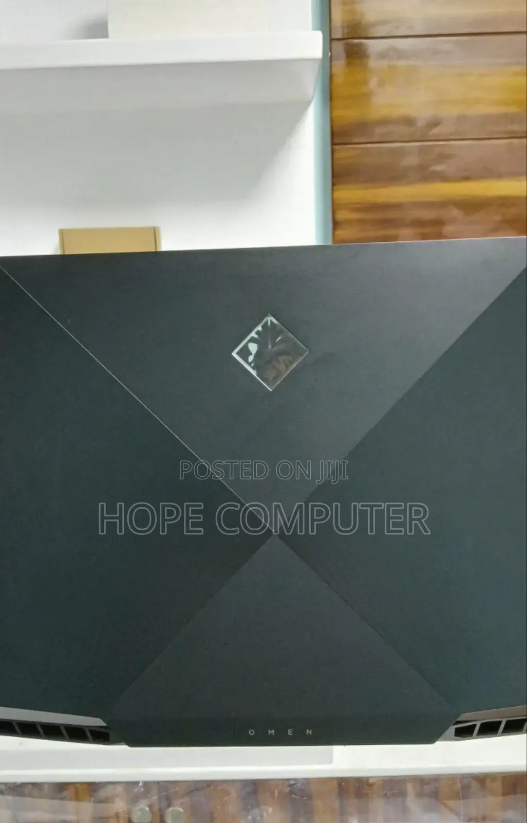 New Laptop HP Omen X 16GB Intel Core I7 SSD 1T