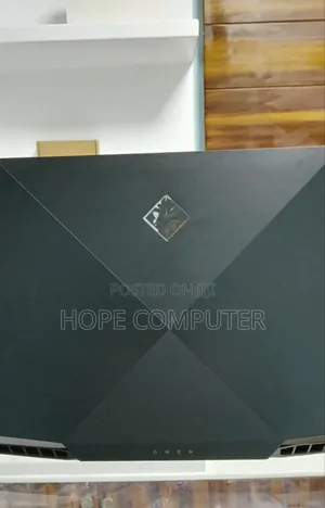 New Laptop HP Omen X 16GB Intel Core I7 SSD 1T