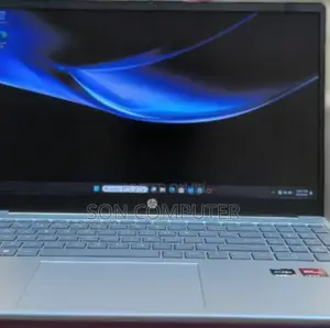 New Laptop HP Stream Notebook 8GB AMD Ryzen 7 SSD 512GB