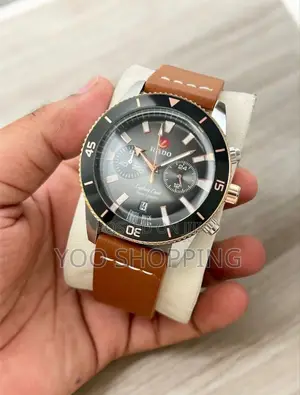 Professional Rado Watch for Him