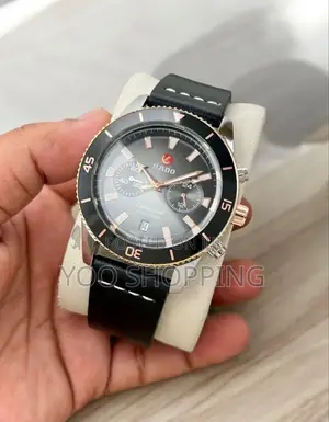 Professional Rado Watch for Him