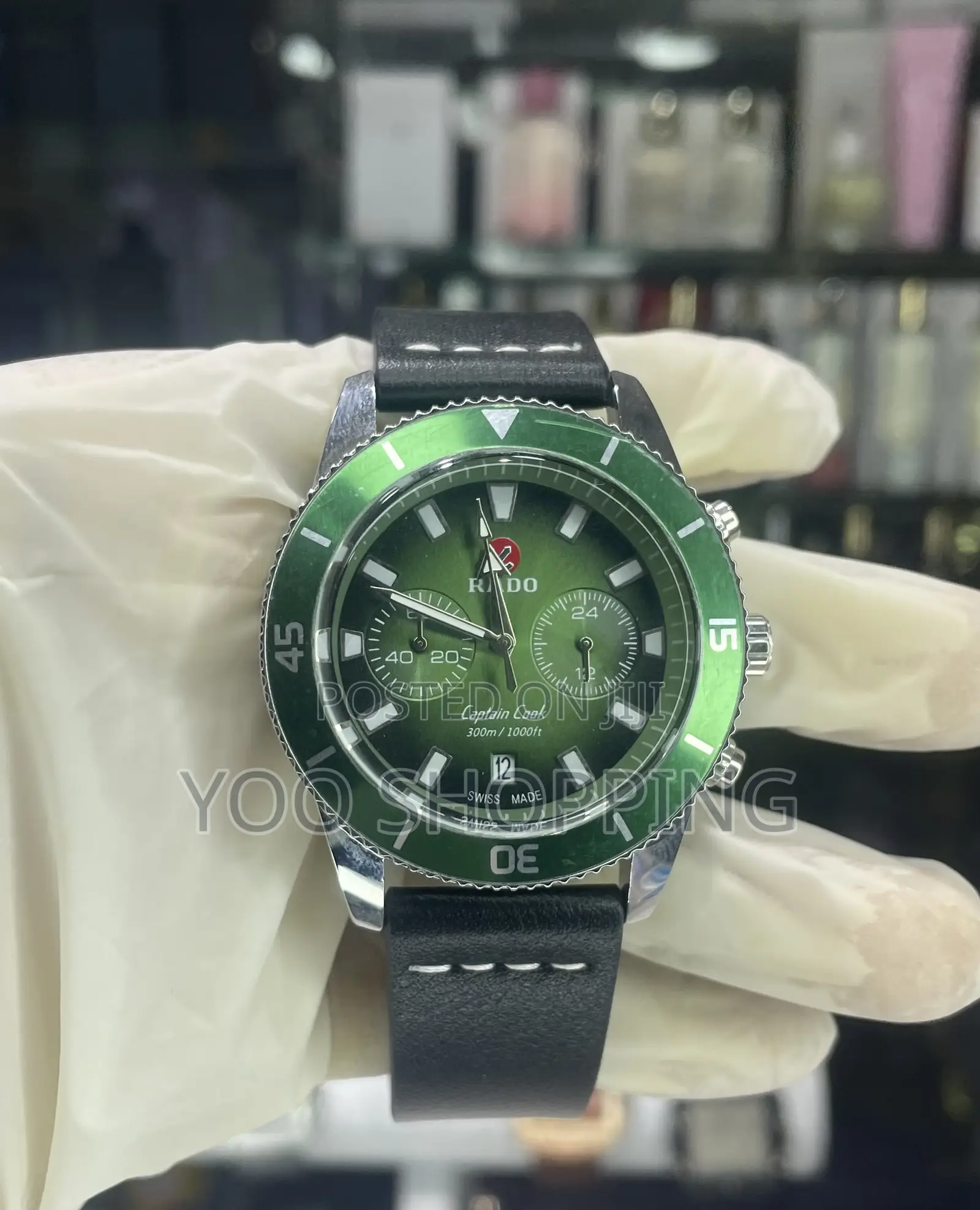 Professional Rado Watch for Him