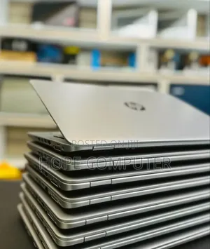 Photo - New Laptop HP EliteBook 840 G4 8GB Intel Core I5 SSD 512GB