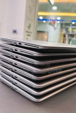 New Laptop HP EliteBook 840 G4 8GB Intel Core I5 SSD 512GB