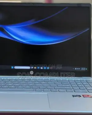 New Laptop HP Stream Notebook 8GB AMD Ryzen 7 SSD 512GB