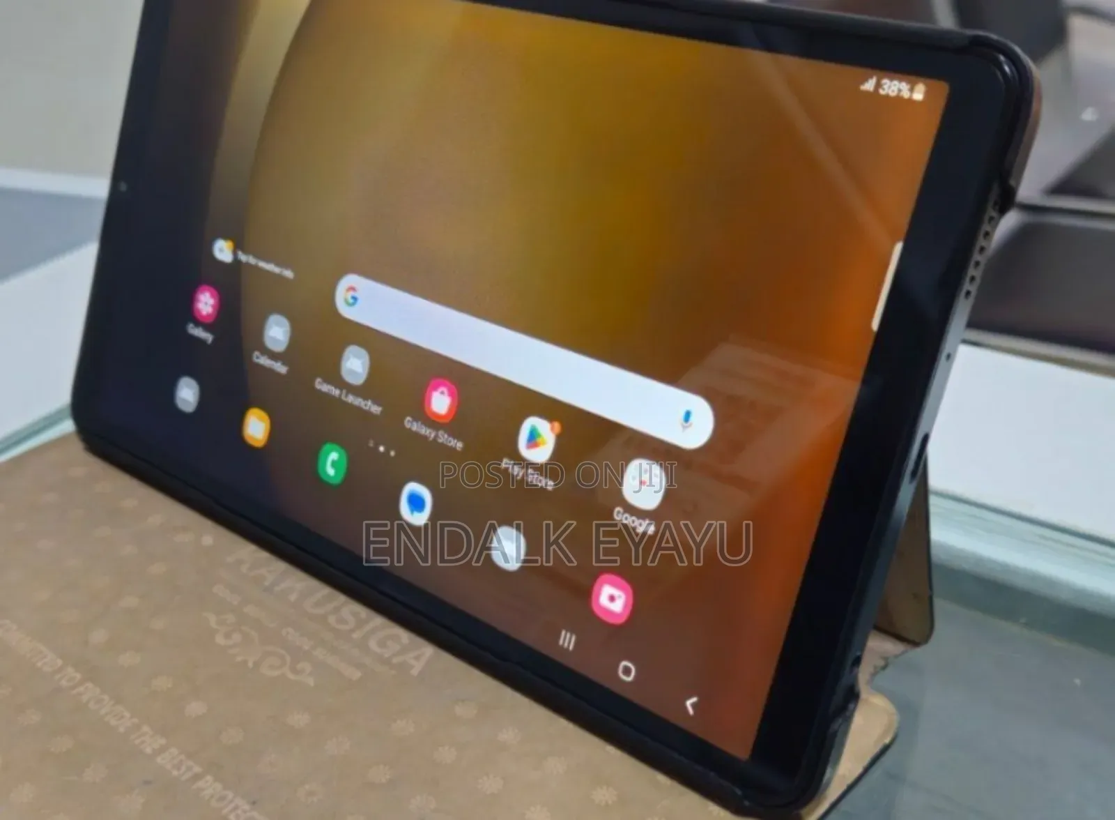 New Samsung Galaxy Tab A9 64 GB