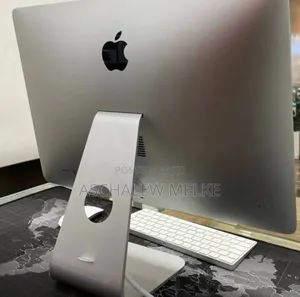Photo - New Desktop Computer Apple iMac 8GB Intel Core I5 SSD 1T