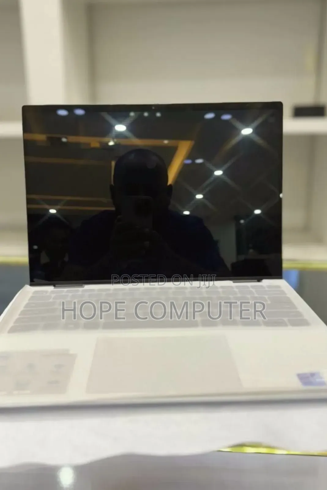 New Laptop Dell Inspiron 15 16GB Intel Core I7 SSD 1T