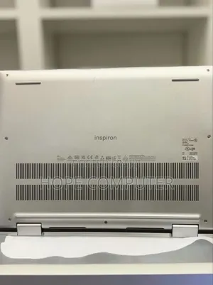 New Laptop Dell Inspiron 15 16GB Intel Core I7 SSD 1T