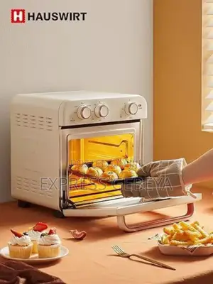 28l 2in1 Boma Airfryer and Oven