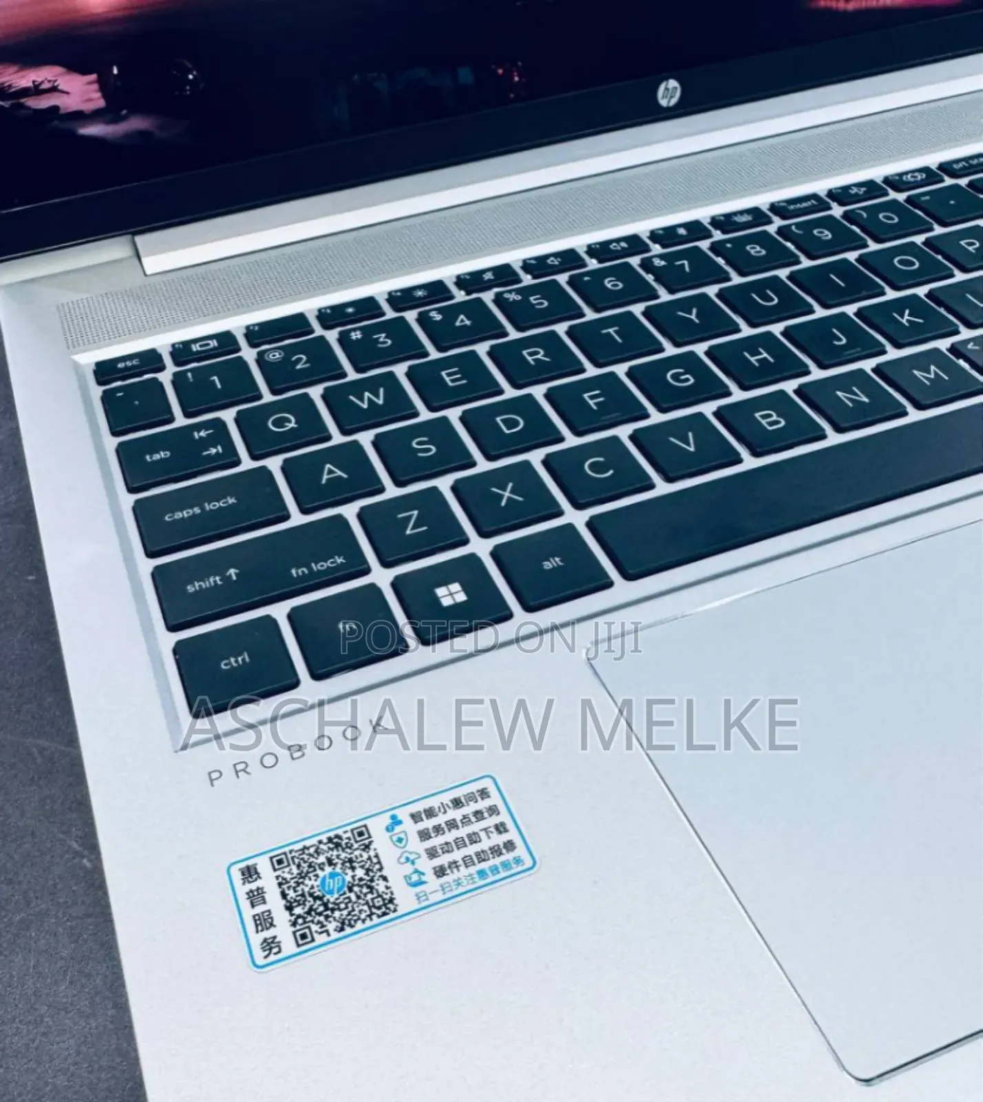 New Laptop HP ProBook 450 16GB Intel Core I7 SSD 1T