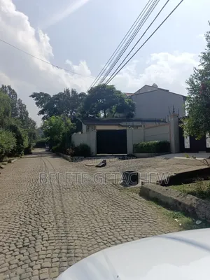 Photo - 4bdrm Villa in Torhayloch, L-Shape, Nifas Silk-Lafto for sale