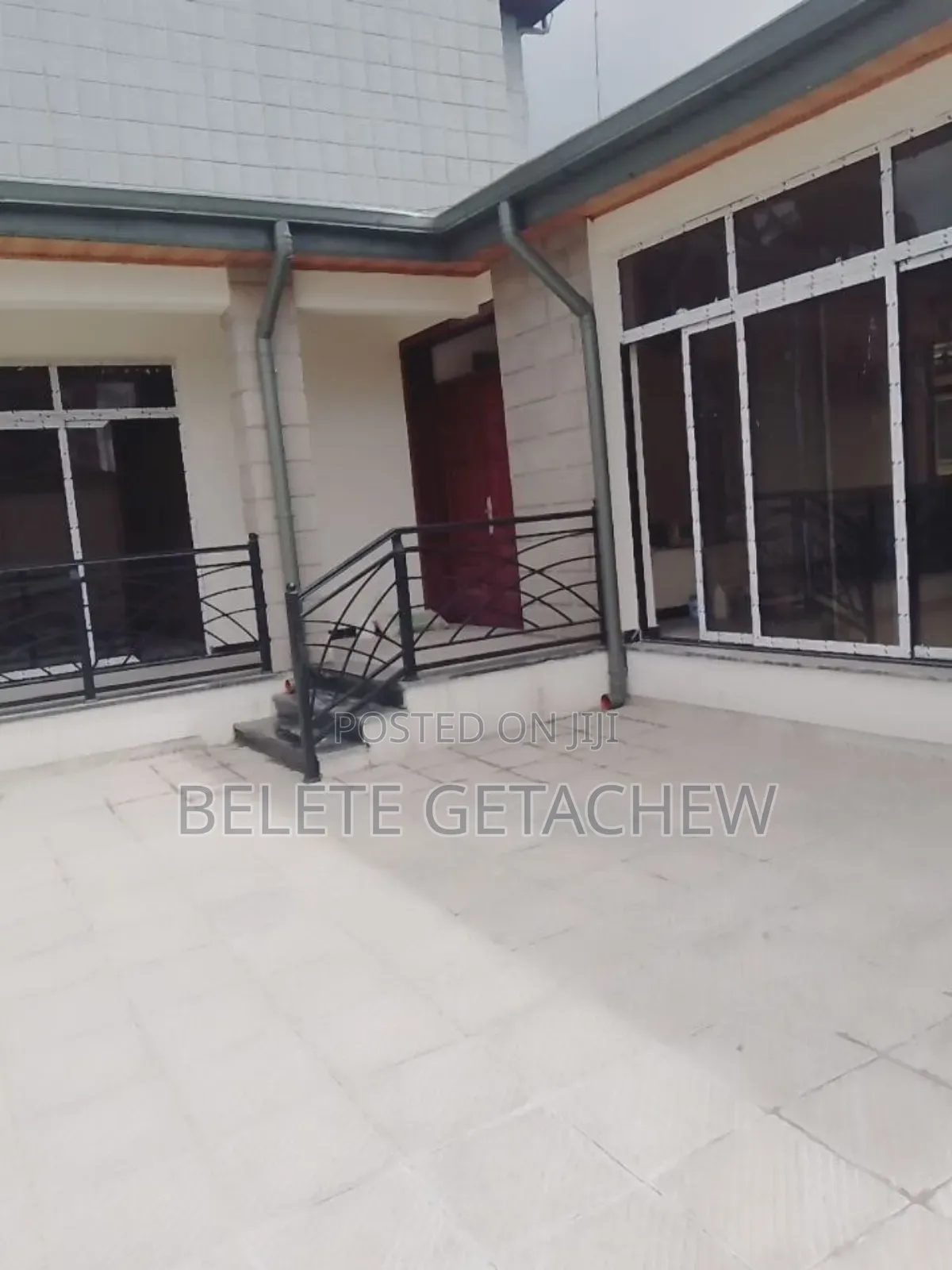 4bdrm Villa in Torhayloch, L-Shape, Nifas Silk-Lafto for sale