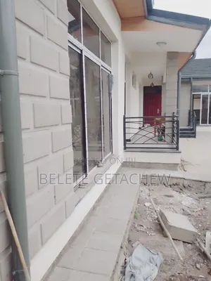 4bdrm Villa in Torhayloch, L-Shape, Nifas Silk-Lafto for sale