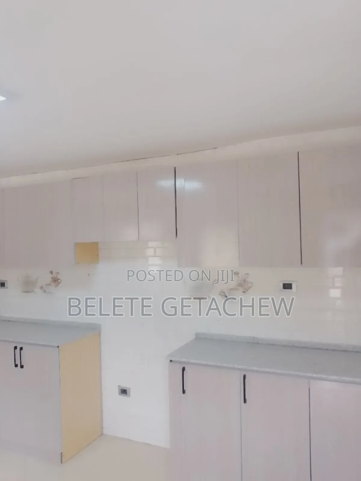 4bdrm Villa in Torhayloch, L-Shape, Nifas Silk-Lafto for sale