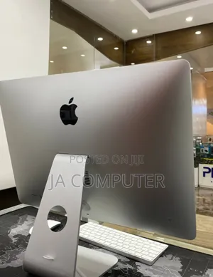 New Desktop Computer Apple iMac 8GB Intel Core I5 SSD 1T