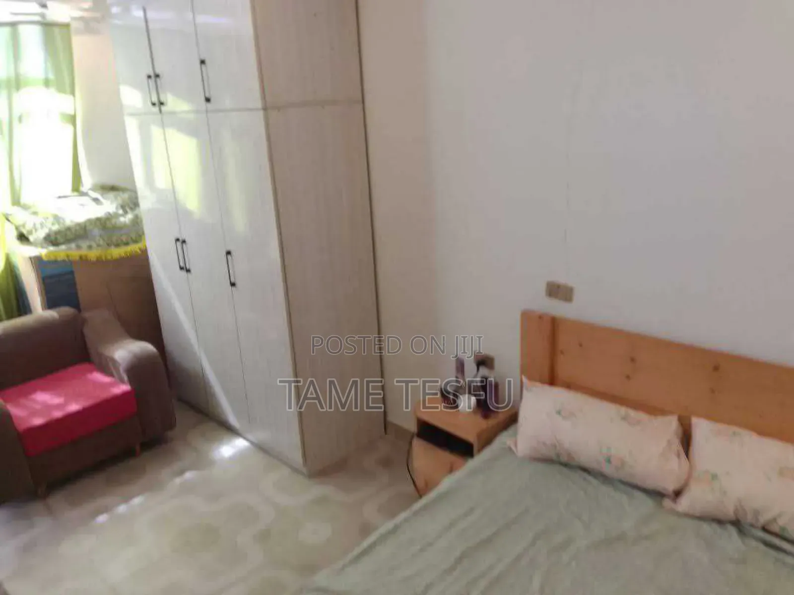 Furnished 3bdrm House in Kara, Bole for sale