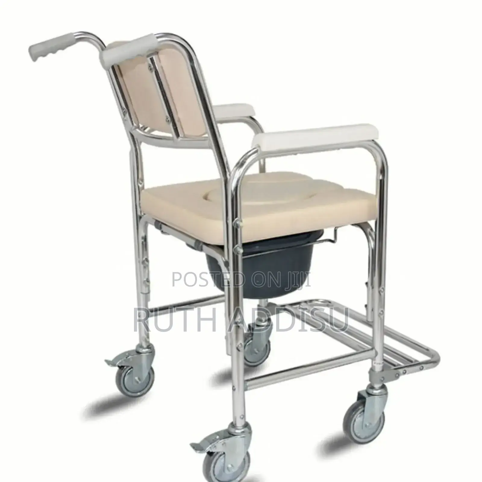 Commode Chair With Wheel6፯commode Wheel Chair4፯toilet Wheel